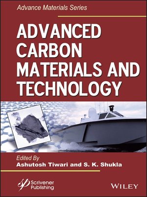 cover image of Advanced Carbon Materials and Technology